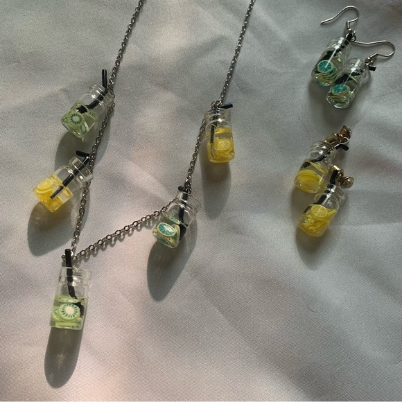 Fruity Charm Jewelry - Picture 3 of 6